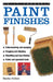 Do It Yourself Paint Finishes-National Book Network-znshoping.store