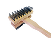 Double Sided Wire Grill Broiler Brush-Magnolia Brush-znshoping.store