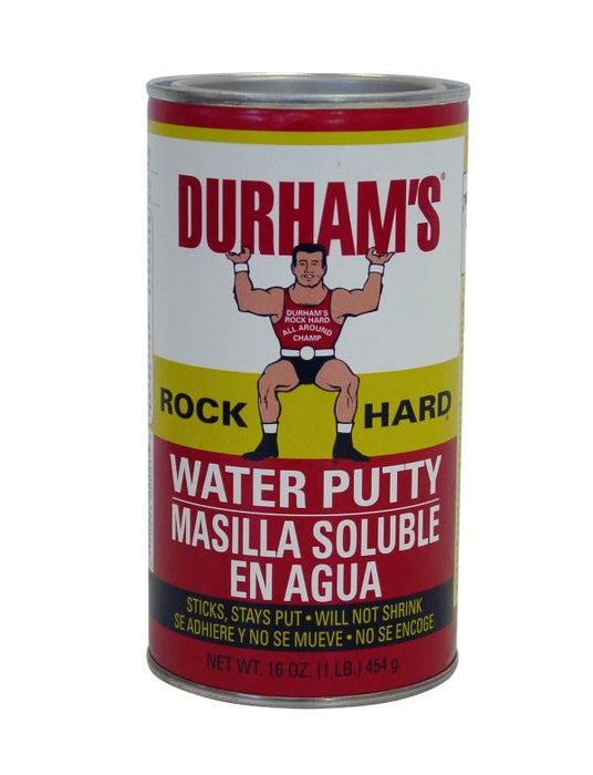 Durham’s® Rock Hard® Water Putty-Durham's-znshoping.store