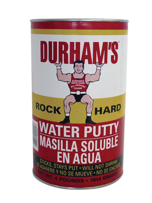 Durham’s® Rock Hard® Water Putty-Durham's-znshoping.store