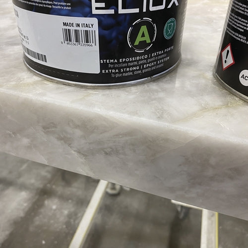 Eliox Knife Grade Epoxy-Tenax-znshoping.store