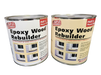 Epoxy Wood Rebuilder-H.F. Staples & Co.-znshoping.store