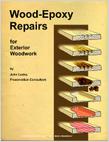 Wood-Epoxy Repairs-John Leeke-znshoping.store