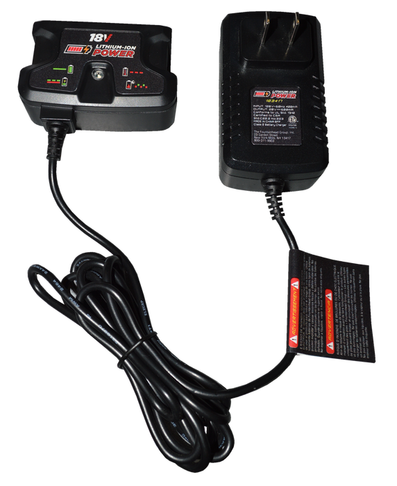 Extra Battery Charger for Lithium Backpack-Pump Zero Technology™-znshoping.store