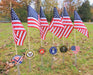 Brilliant Military/Novelty Flag Holders-Roventeur-znshoping.store