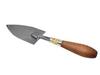 Flat Steel Trowel-Red Pig Garden Tools-znshoping.store