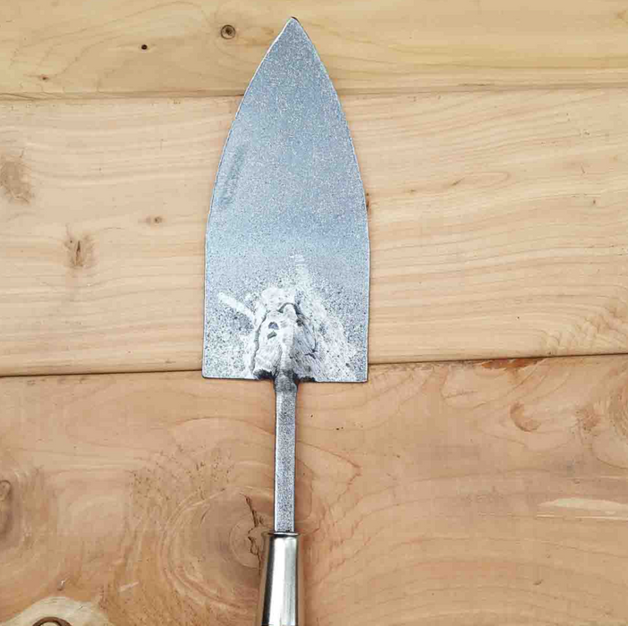 Flat Steel Trowel-Red Pig Garden Tools-znshoping.store