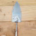 Flat Steel Trowel-Red Pig Garden Tools-znshoping.store