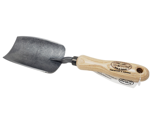 Square Head Trowel-DeWit-znshoping.store