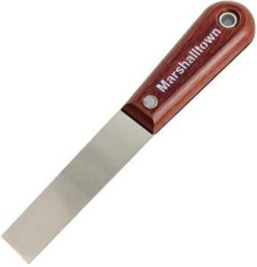 Flex Streamliner - Rosewood Handle - 3/4"-Marshalltown Tools-znshoping.store