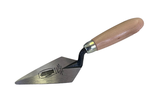 Forged Archaeology Pointing Trowel-Battiferro-znshoping.store