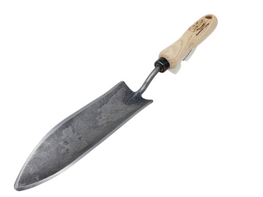 Forged Transplant Trowel-DeWit-znshoping.store