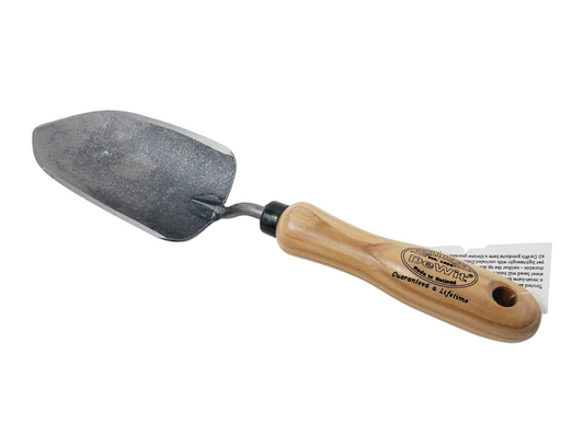 Forged Trowel-DeWit-znshoping.store