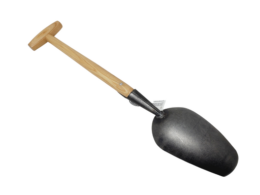 Compost Digging Scoop w/ T Handle-DeWit-znshoping.store