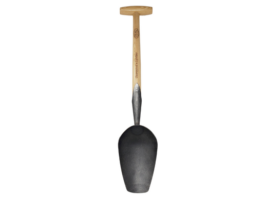 Compost Digging Scoop w/ T Handle-DeWit-znshoping.store