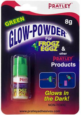 Pratley Glow Powder - 8g-Pratley-znshoping.store