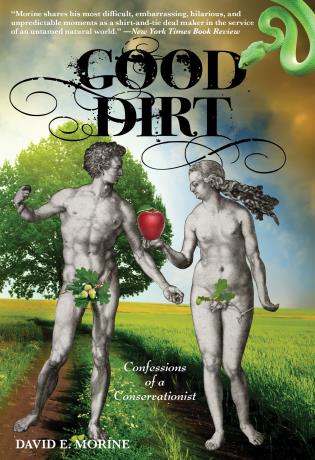 Good Dirt - Confessions Of A Conservationist-National Book Network-znshoping.store