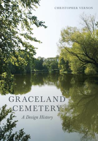 Graceland Cemetery-National Book Network-znshoping.store