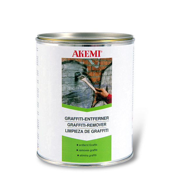 Graffiti Remover - 1 Liter-Akemi-znshoping.store