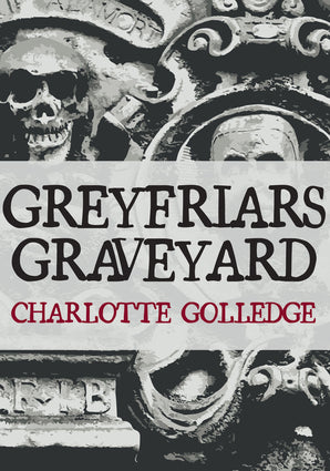 Greyfriars Graveyard-Independent Publishing Group-znshoping.store