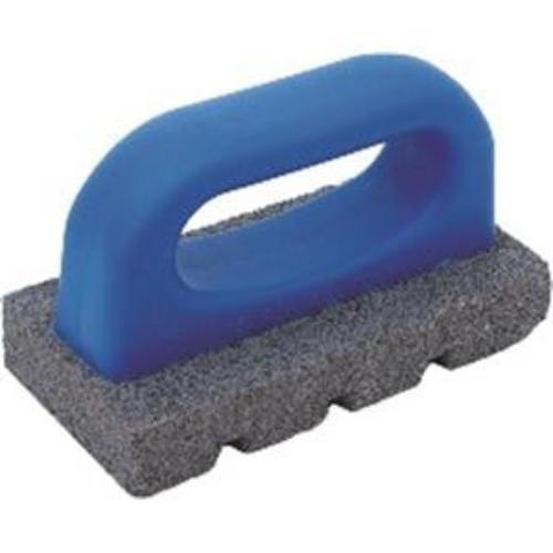 Grit Rub Brick - 20 Grit 6" x 3" x 1"-Marshalltown Tools-znshoping.store