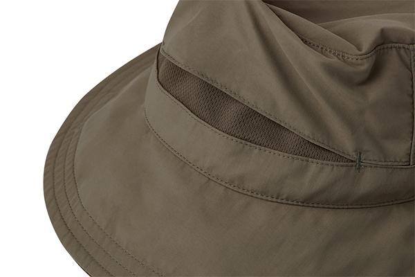 Gunnison Performance Bucket Hat-Kanut Sports-znshoping.store