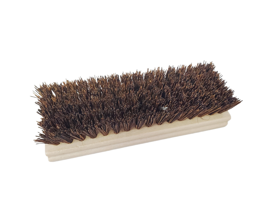 Oblong Scrub Brush-Magnolia Brush-znshoping.store