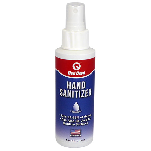 Hand Sanitizer-Red Devil-znshoping.store