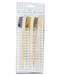 Handy Cleaning Wire Brush 3 Piece Set-Magnolia Brush-znshoping.store