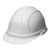 Hard Hat - White-Bon Tools-znshoping.store