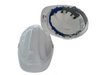 Hard Hat - White-Bon Tools-znshoping.store