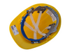 Hard Hat - Yellow-Bon Tools-znshoping.store