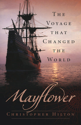 The Voyage That Changed The World by Christopher Hilton-Christopher Hilton-znshoping.store