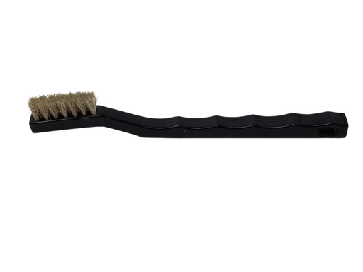 Horsehair Handy Cleaning Brush-Magnolia Brush-znshoping.store