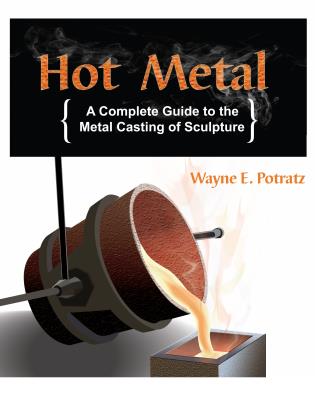 Hot Metal-National Book Network-znshoping.store