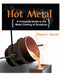 Hot Metal-National Book Network-znshoping.store