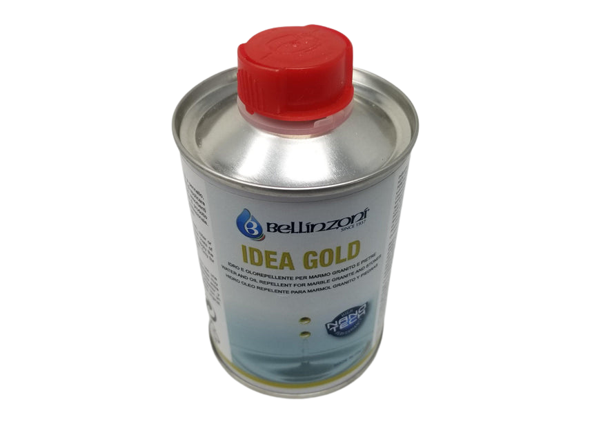 Idea Gold - High Performance Water and Oil Repellent-Bellinzoni-znshoping.store