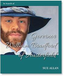 In Search of Governor William Bradford of Austerfield-New England Historic Genealogical Society-znshoping.store