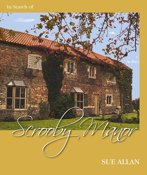 In Search of Scrooby Manor-New England Historic Genealogical Society-znshoping.store