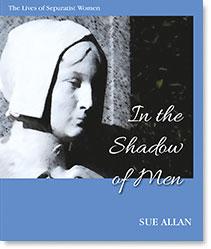 In the Shadow of Men-New England Historic Genealogical Society-znshoping.store