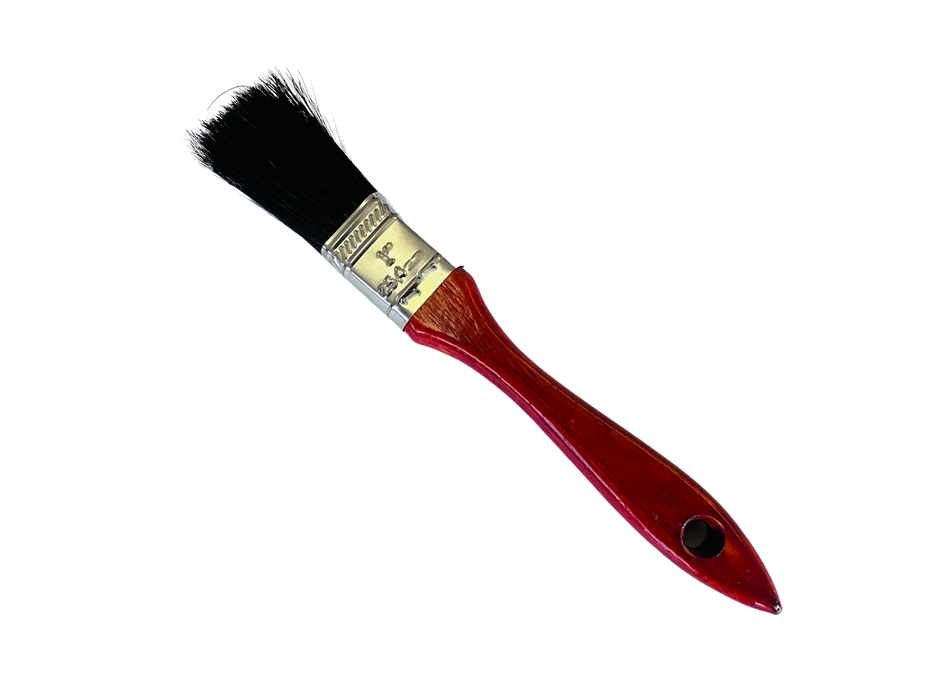 Industrial Paint Brush-Magnolia Brush-znshoping.store