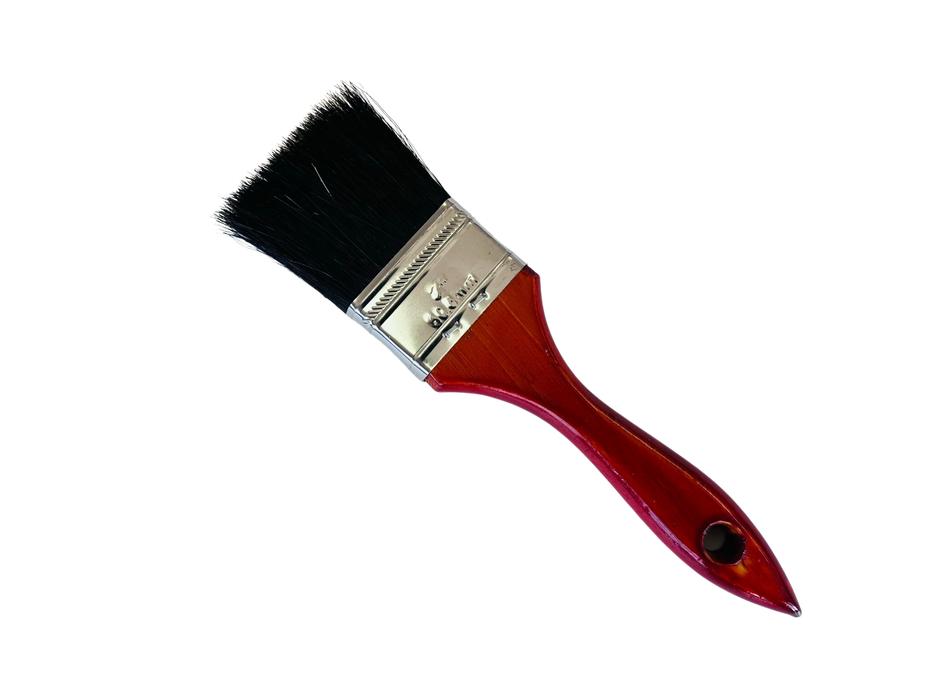 Industrial Paint Brush-Magnolia Brush-znshoping.store