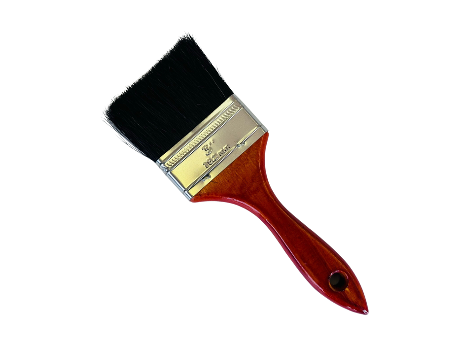 Industrial Paint Brush-Magnolia Brush-znshoping.store