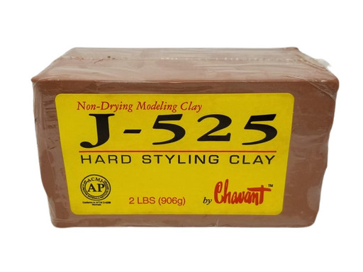 J-525-Chavant Modeling Clay-znshoping.store