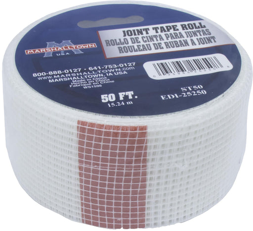 Joint Tape Roll-Marshalltown Tools-znshoping.store