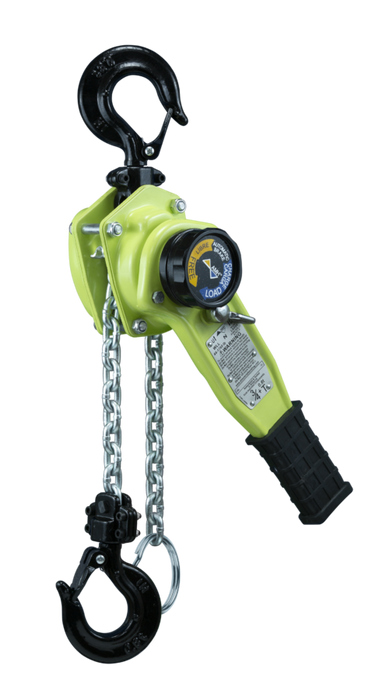 Lever Chain Hoist LA Series (10' Lift)-All Material Handling-znshoping.store