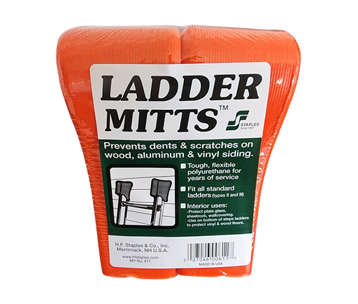 Ladder Mitts-H.F. Staples & Co.-znshoping.store