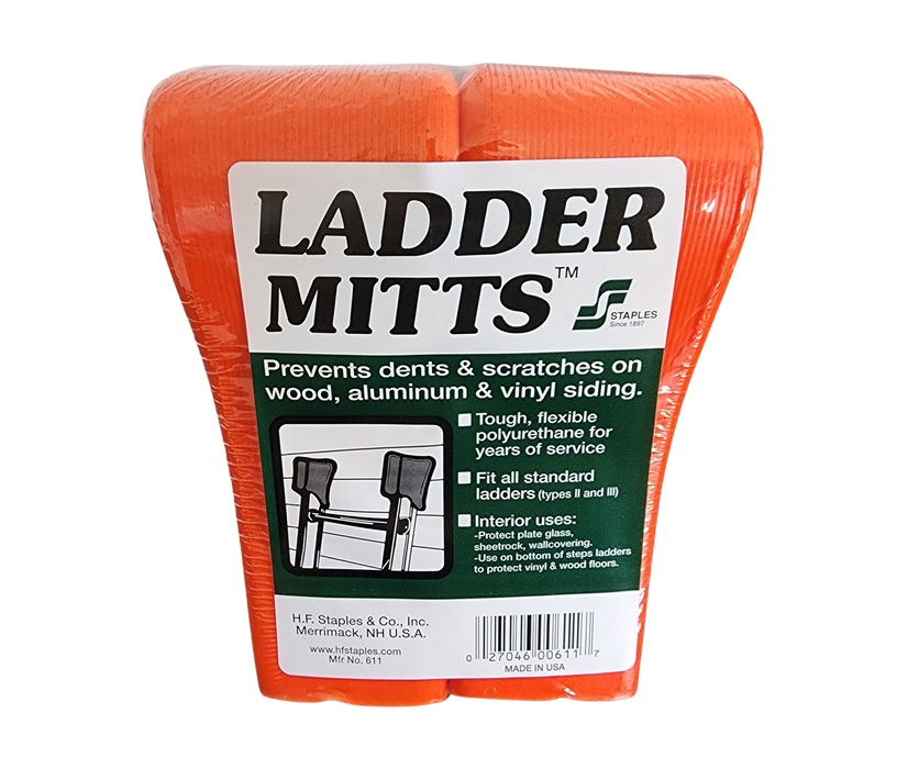 Ladder Mitts-H.F. Staples & Co.-znshoping.store