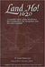 Land Ho! 1620: A Seaman's Story of the Mayflower, Her Construction, Her Navigation, and Her First Landfall-New England Historic Genealogical Society-znshoping.store