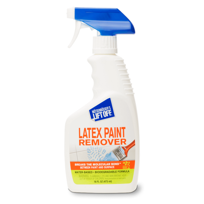 Latex Paint Remover-Motsenbocker's Lift Off-znshoping.store